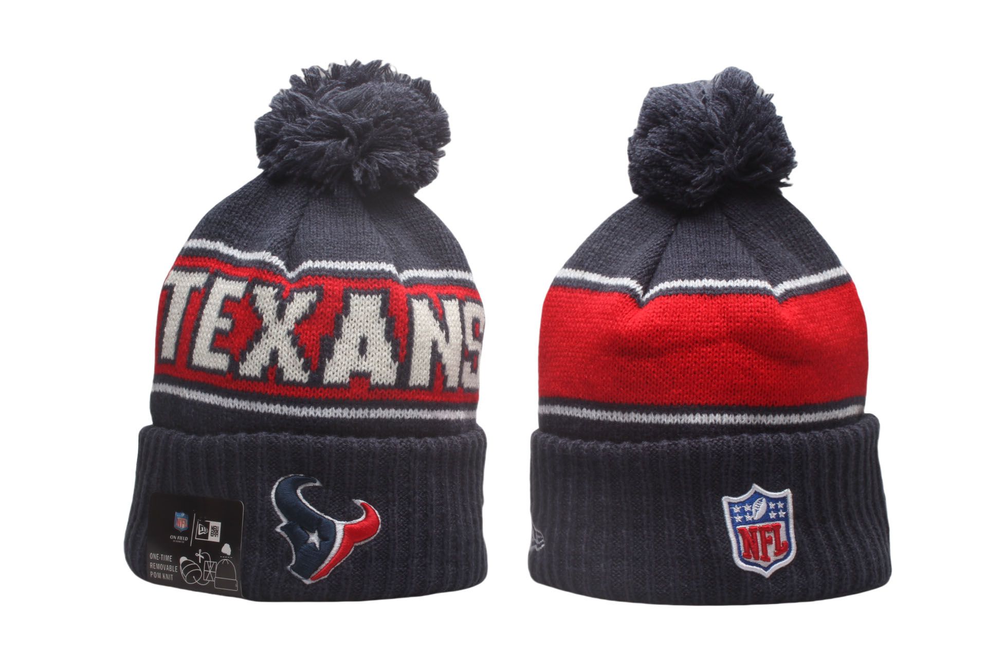 2024 NFL Houston Texans Hat style #2 YP->->Sports Caps
